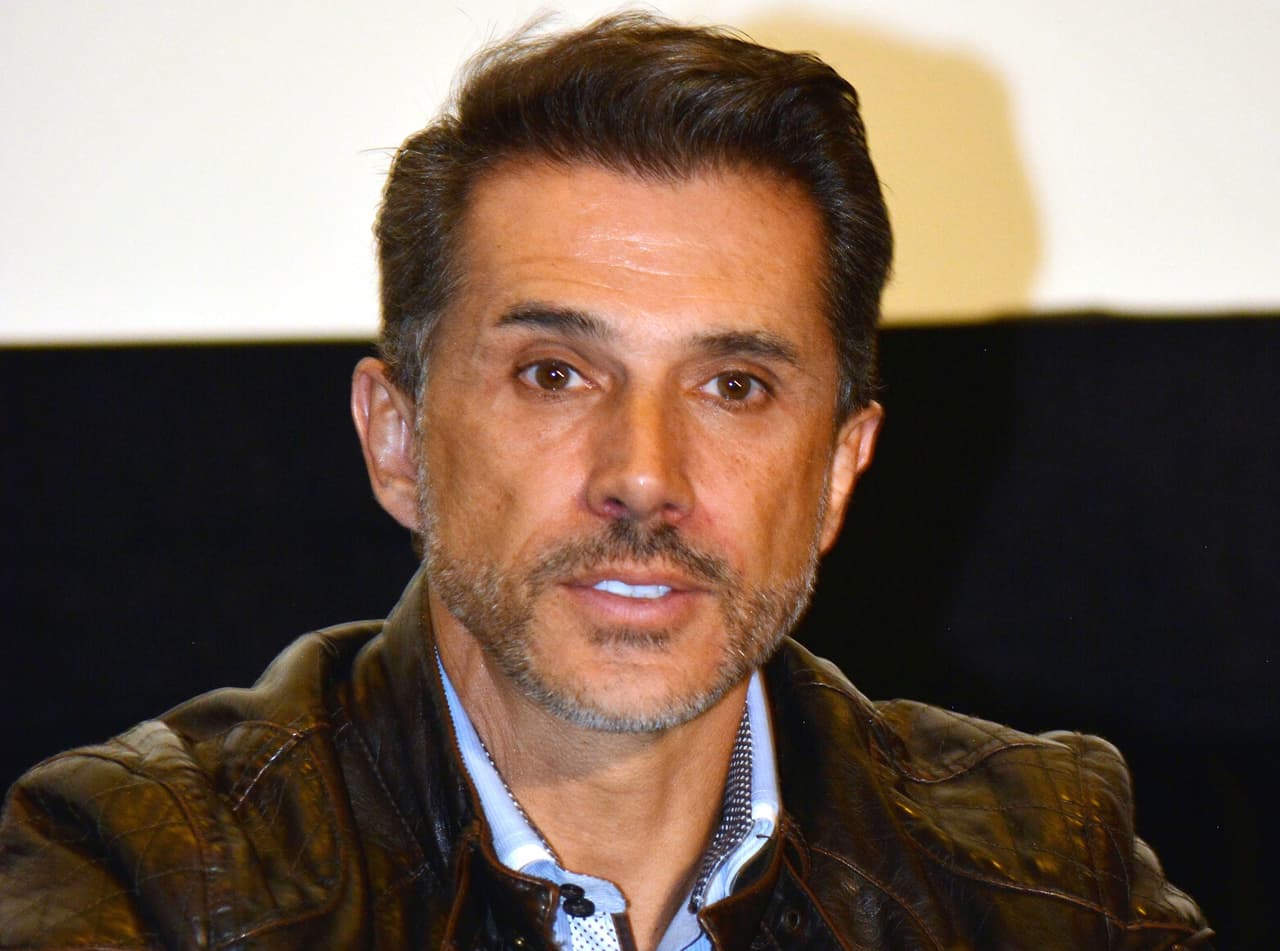 Mayer no quiso ahondar al respecto en la entrevista presentada en 'Sale el sol': "Es lo que ella vivió, es su punto de vista". 
<br>