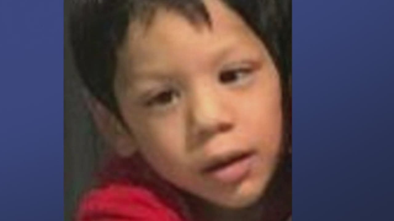Revelan nuevos detalles en caso de Noel Rodríguez, el niño desaparecido en Everman desde noviembre de 2022