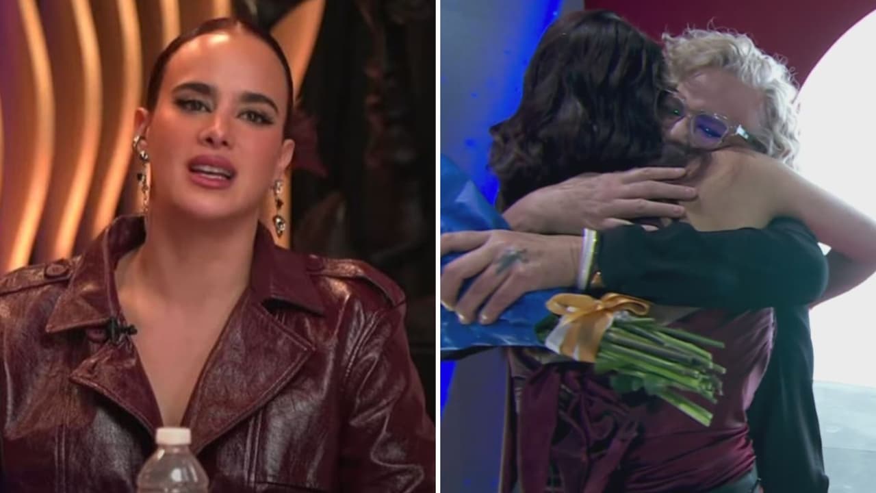 ¿Gala Montes y su mamá se reconciliaron tras La Casa de los Famosos México?: "Es muy tóxica"