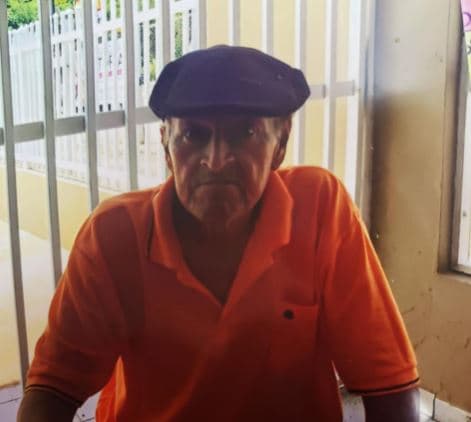 Autoridades buscan a septuagenario desaparecido en Aguadilla