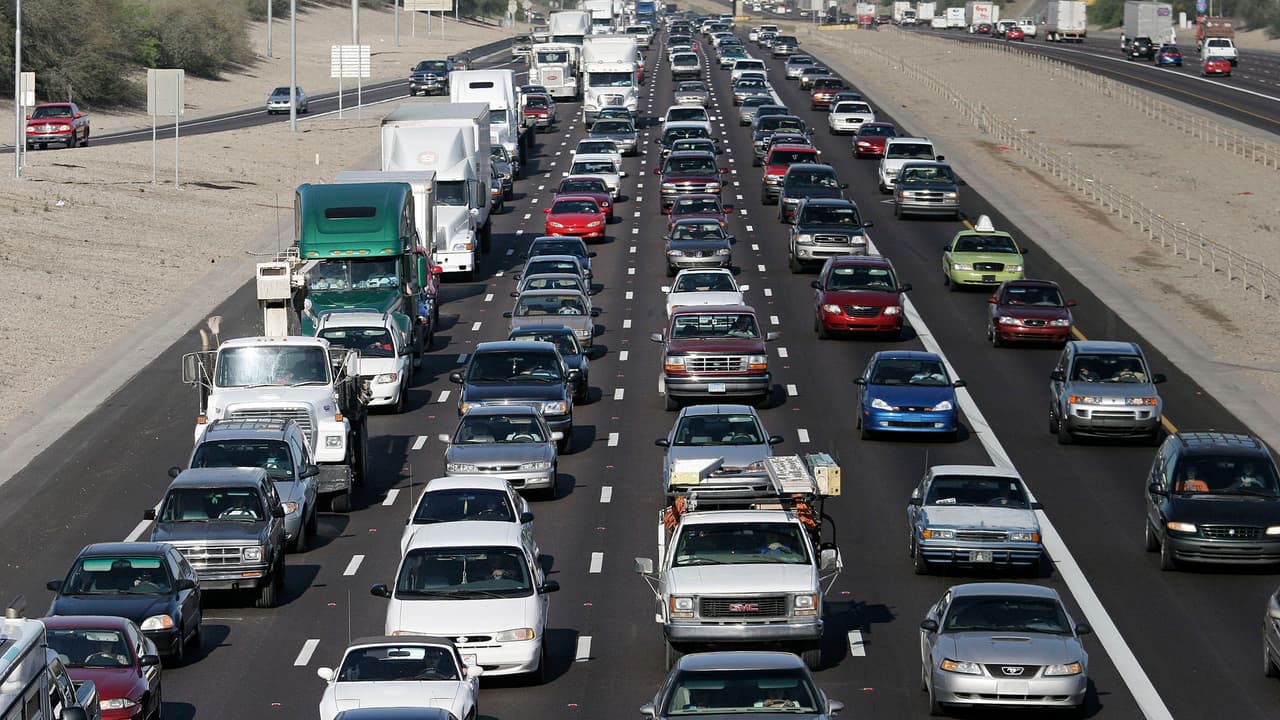 Auspiciadores de las licencias de conducir para indocumentados aseguran que son seguras y llaman a aplicar