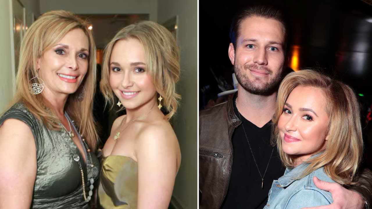 Madre de Hayden Panettiere no aprobaba noviazgo de su hija: habían intentado "deshacerse" de su exyerno