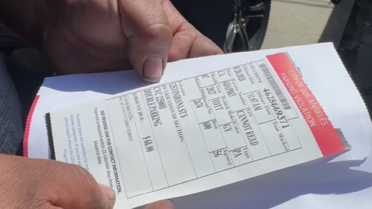 Afectados por incendio de Lineage en Boyle Heights denuncian que hay varios problemas sin resolver