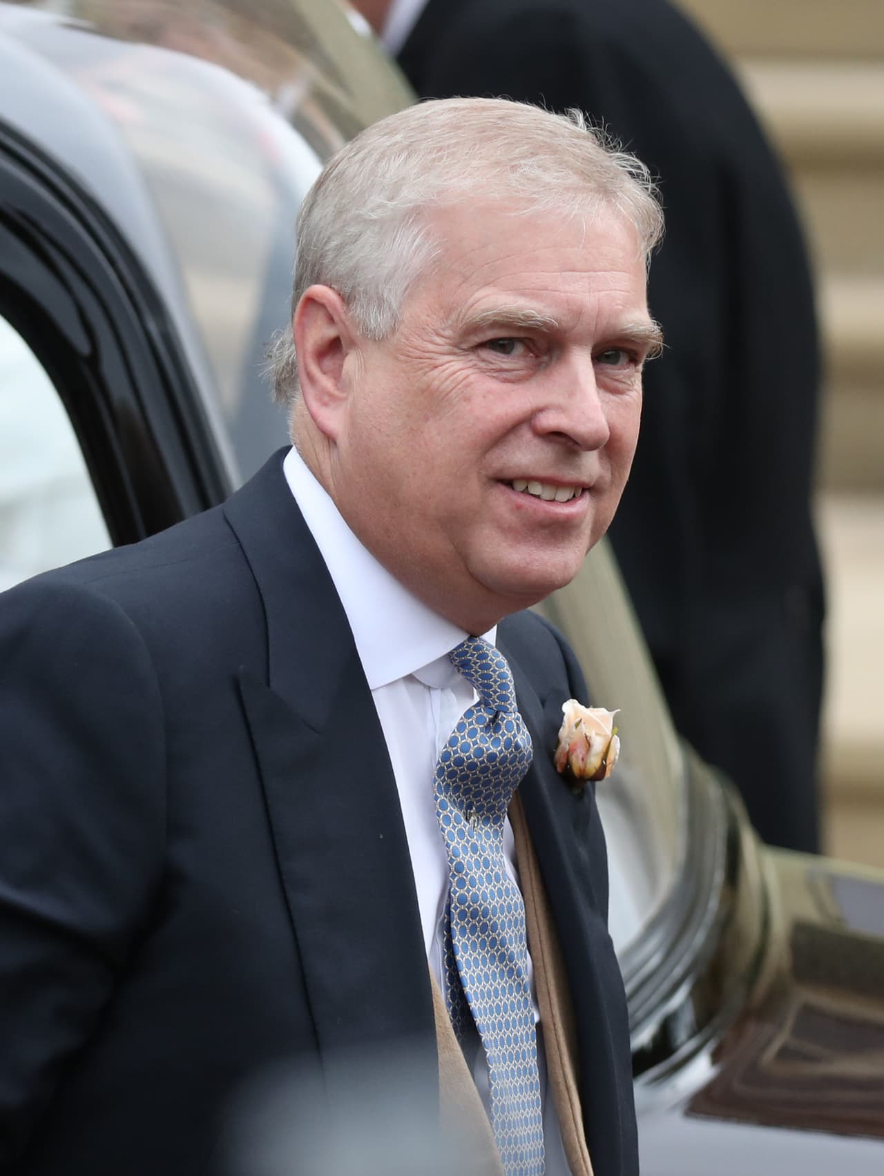 En 2015, el palacio de Buckingham negó que el príncipe haya tenido "comportamiento inapropiado con menores".