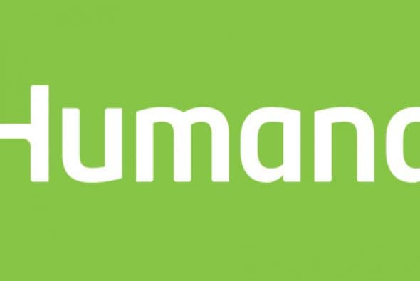 7. HUMANA. (Imagen tomada de Twitter).