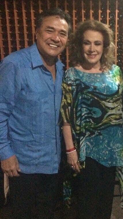 Tras la muerte de Yoshio, 
<b>la actriz compuso un poema</b> en honor a su amigo, al cual tituló 'Día 57'.
<br>