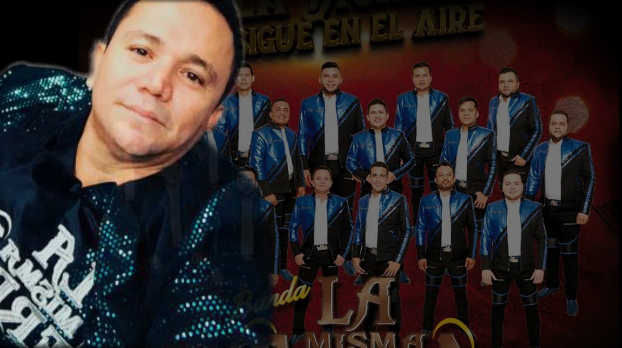 "No sé que hubiera sido de mis hijos": Cantante de regional mexicano sufre un accidente