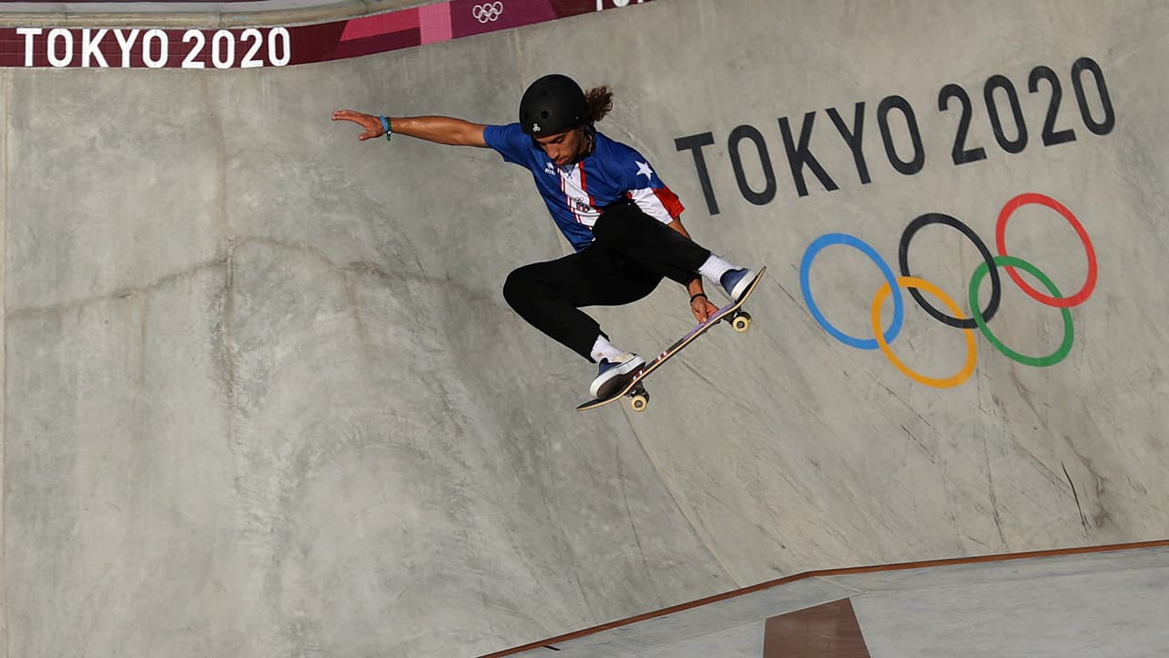 Planean construir una pista de skateboarding de dimensiones olímpicas en Puerto Rico