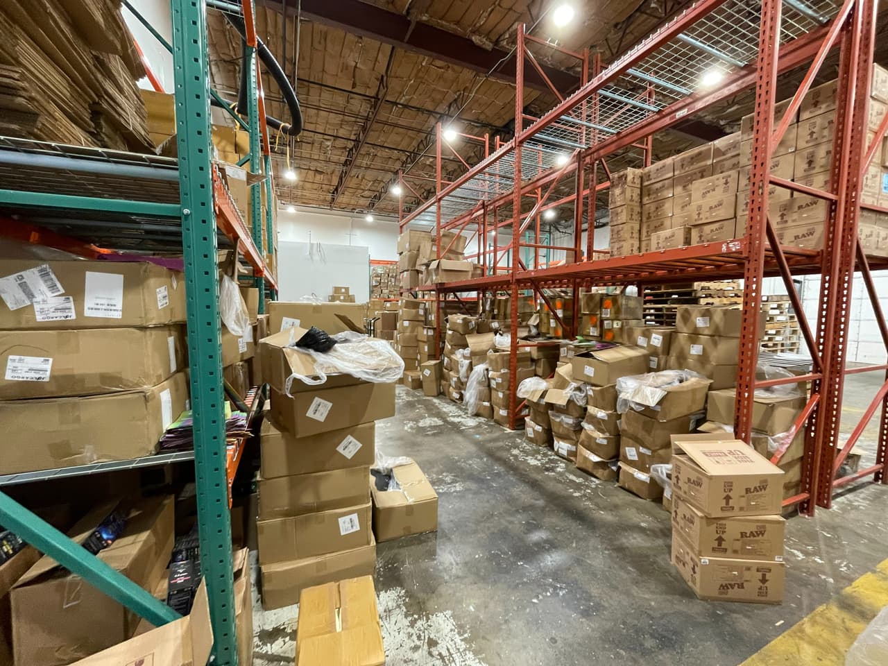 El jefe policial 
<b>Richard S. Ramirez</b> declaró que la actividad criminal en Stafford “será firmemente perseguida” y agradeció la cooperación de las agencias colaboradoras.
<br>