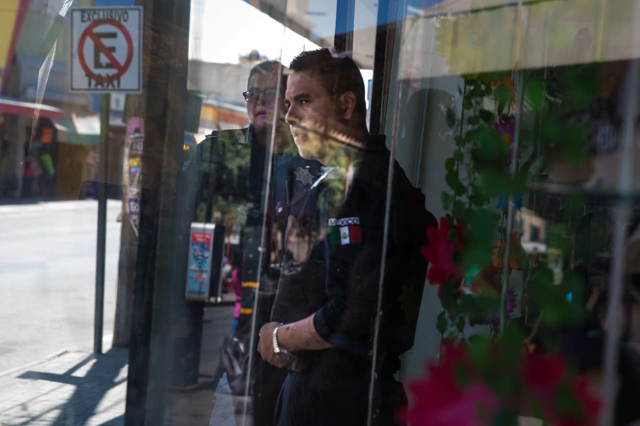 Ciudad Juárez: ¿una caída del crimen o un simple espejismo? 