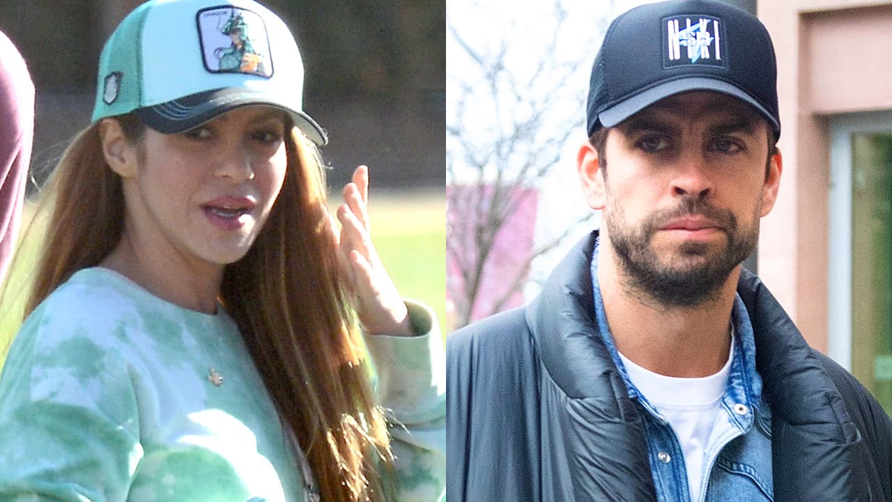 ¿Shakira habría descubierto que Piqué le era infiel revisando la nevera?: esto aseguran en España
