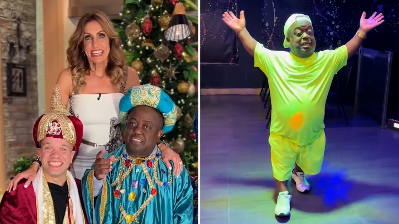 Tras su muerte, José 'Chico Bombón' Téllez cumplió su gran ilusión, pero no lo pudo ver