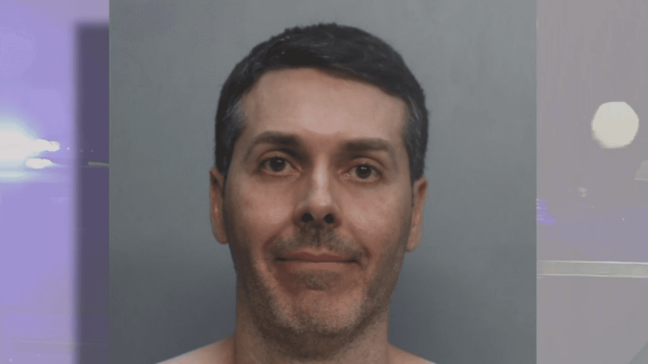 Arrestan a sujeto acusado de hacerse pasar por agente de ICE en las votaciones de Brasil en Kendall
