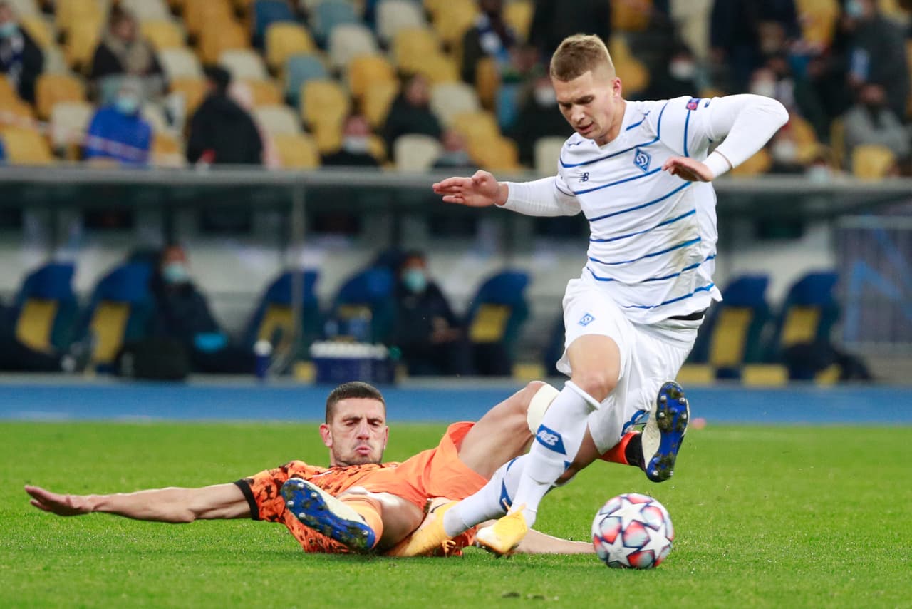 Sufrida victoria para los de la Juventus en esta primera fecha de la UEFA Europa League, ante el Dinamo de Kiev. Morata marca el primer gol de vestidor y doblete; gran estreno en la Juve.