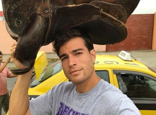 Por ahora, Danilo se encuentra en su natal Ecuador cumpliendo una promesa, según declaró el actor en entrevista para People en Español. Mientras que Ángela Rincón continúa radicando en Miami, Florida.