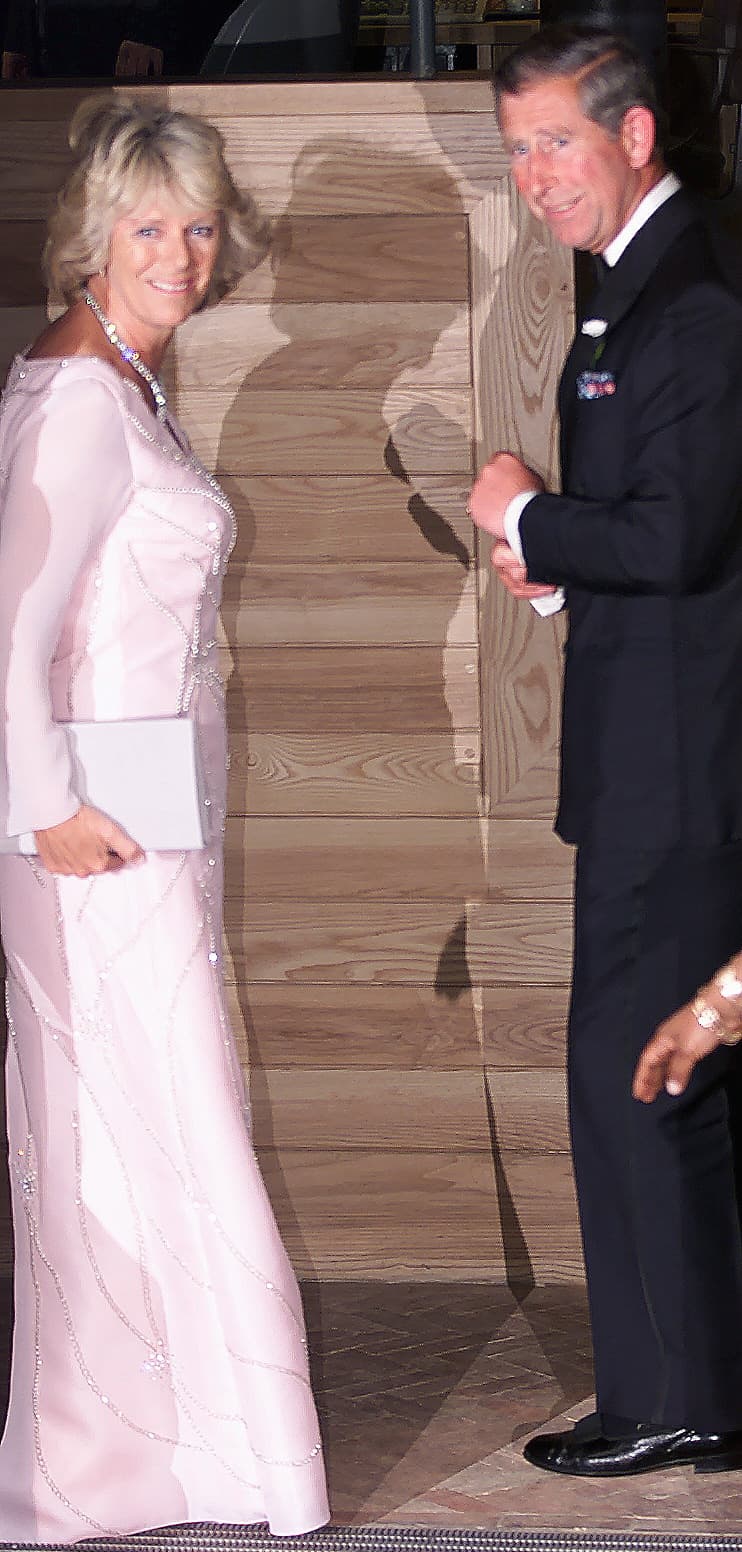 Y según el libro de Caroline Graham, ‘Camilla and Charles: The Love Story’, la pareja no dejó de verse. Una amiga de Camilla le contó a la escritora que la pareja se seguía viendo en 1980, un año antes de la boda real con Diana de Gales.