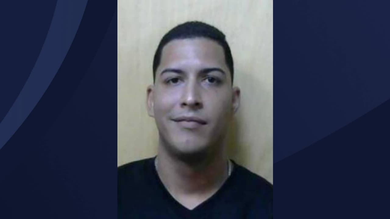 <b>José A. Kock Rivera</b> es buscado por Asesinato y Ley de Armas con una fianza de $2.5 millones.