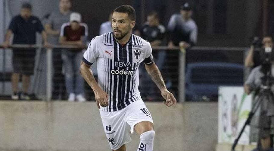 Monterrey se impuso con goles de 'Ponchito' González, Luis Romo y Rodrigo Aguirre.