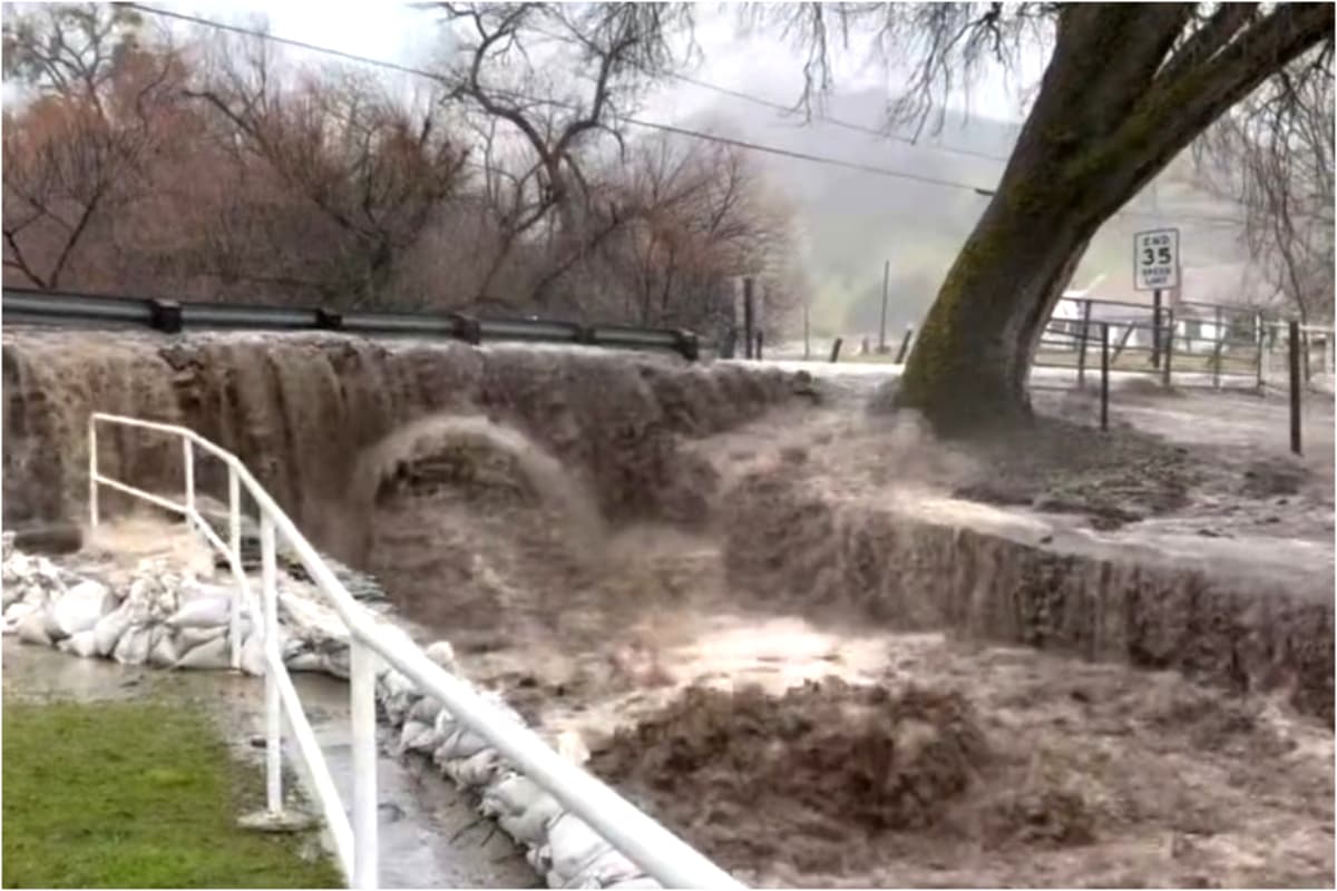 Esta oficina abre a partir de este viernes 21 de abril, para todos las personas que resultaron afectadas por las inundaciones del mes pasado en el condado de Kern.