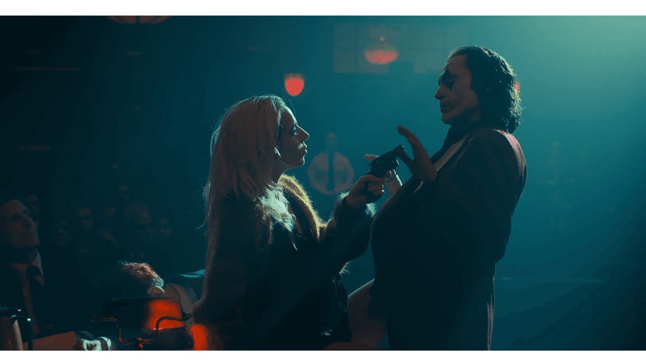 'Joker: Folie à Deux'