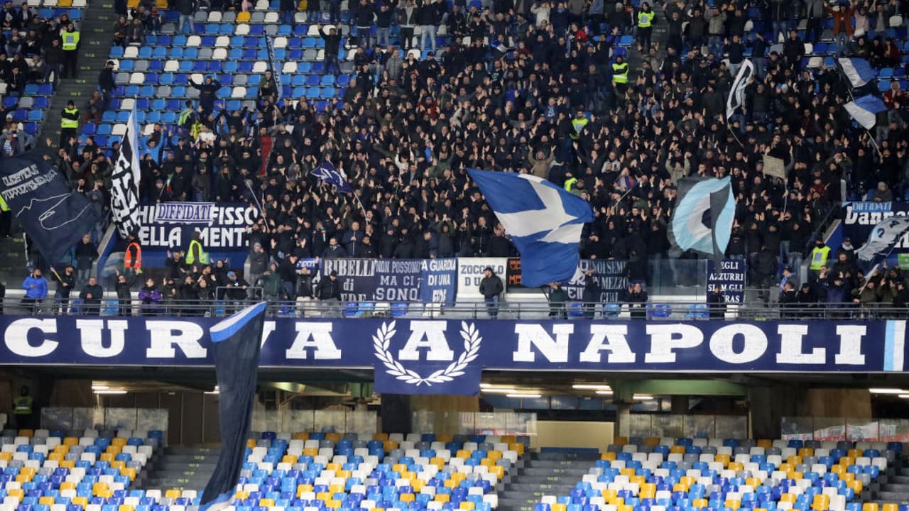 La Serie A, a puerta cerrada hasta el 3 de abril por coronavirus

