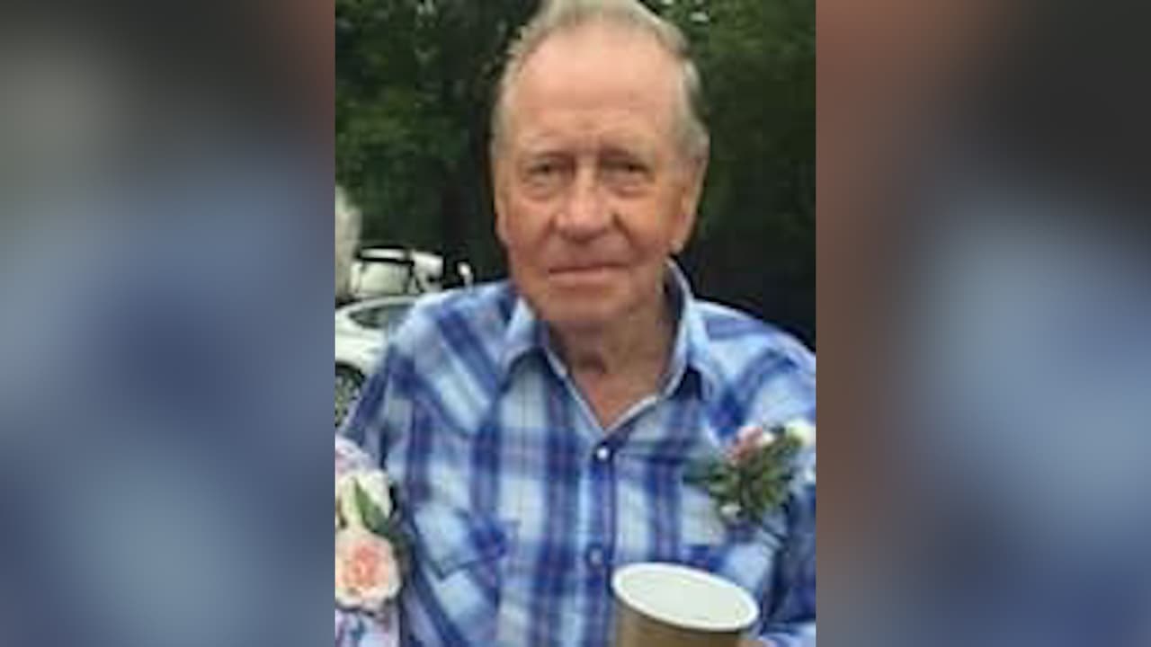 Hallan el cuerpo de un pescador de 88 años tras ser reportado como desaparecido en Texas