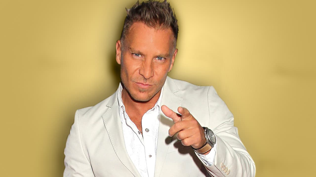 Salvador Zerboni estrena una forma poco tradicional para huir del covid-19