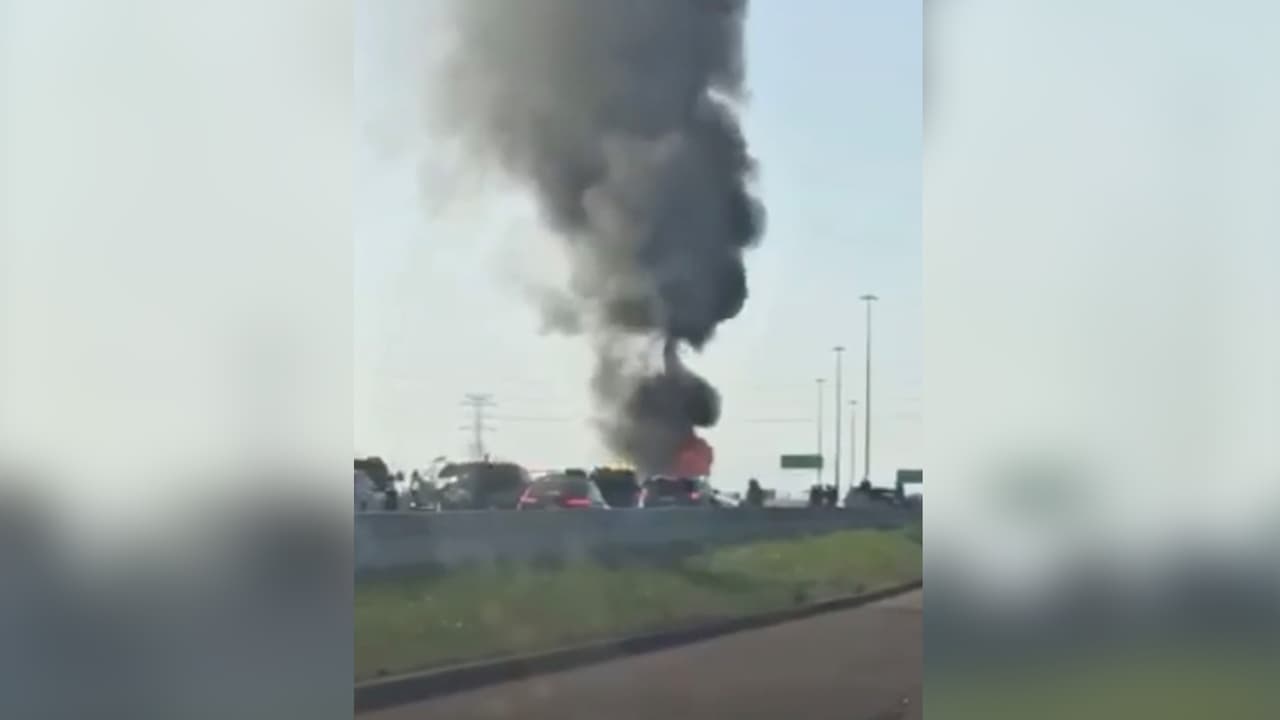 De acuerdo con los documentos de corte del condado Harris, Serrano cuenta con historial delictivo.