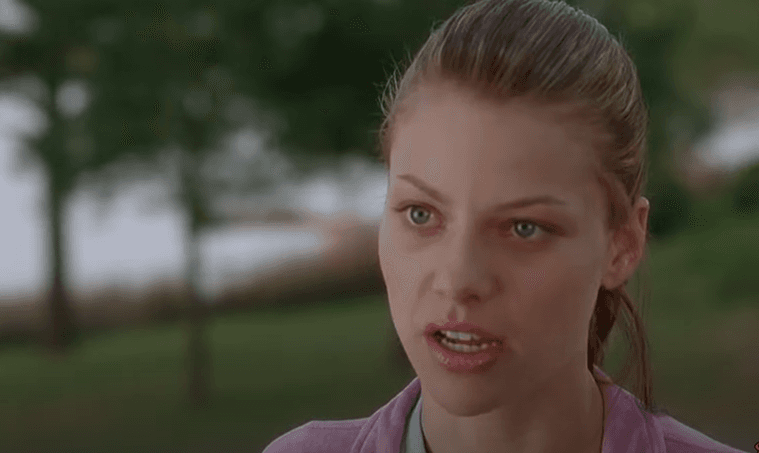 'A Walk to Remember'