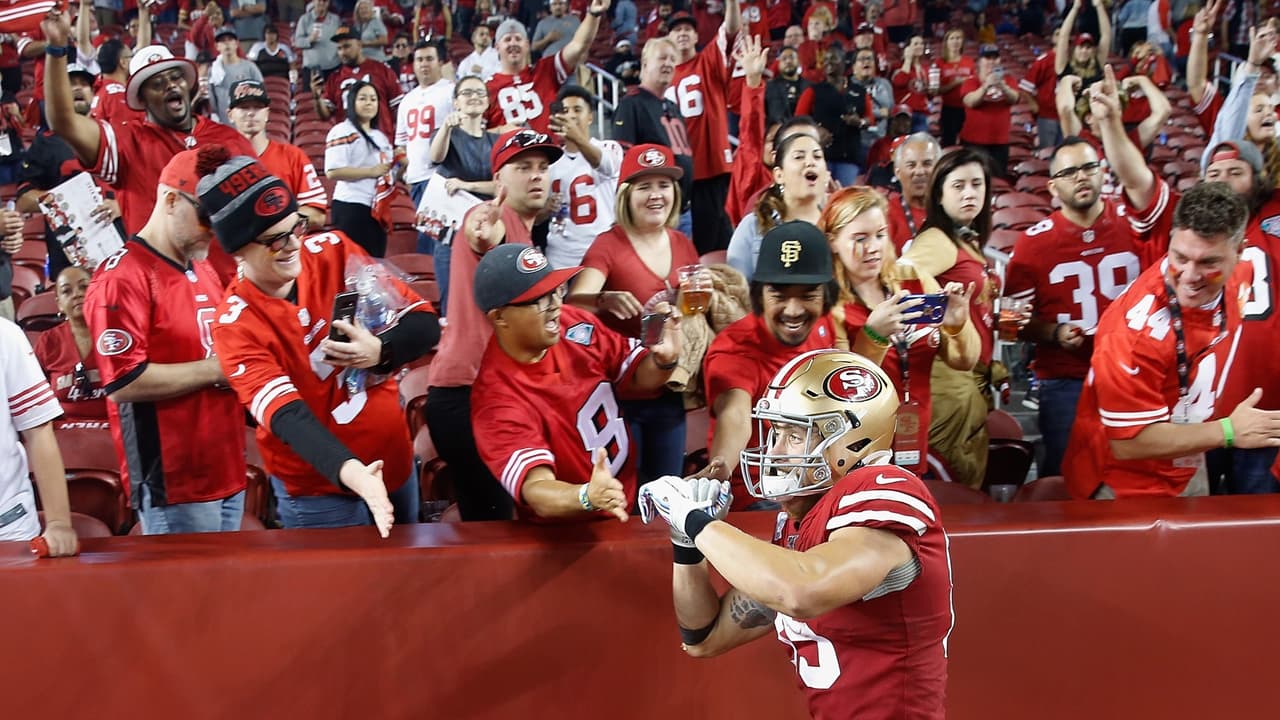 Alistan cierre de algunas calles en San Francisco ante posibles celebraciones tras el Super Bowl LIV