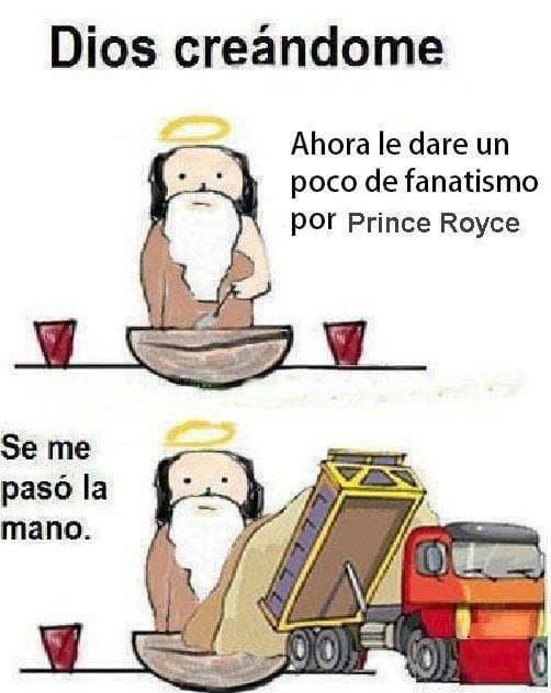 ¡Conviértete en una verdadera roycenatica! Comparte tu meme favorito de Prince Royce en las redes sociales utilizando los hashtags: #PrinceRoyceMeme #KQ105.