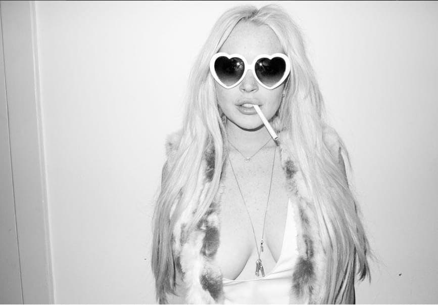 ¡Pero qué traviesa Lilo!