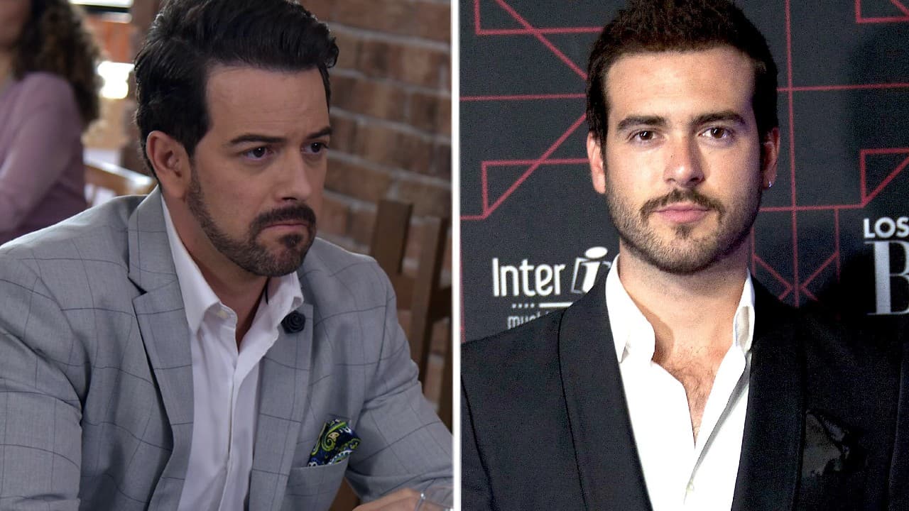 Mane de la Parra pide que a la hora de dictar sentencia a Pablo Lyle "apelen a su corazón"