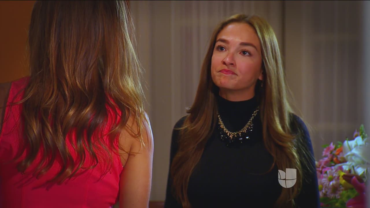 Magdalena no tiene temor en enfrertarte, sabe muy bien tu gran secreto.