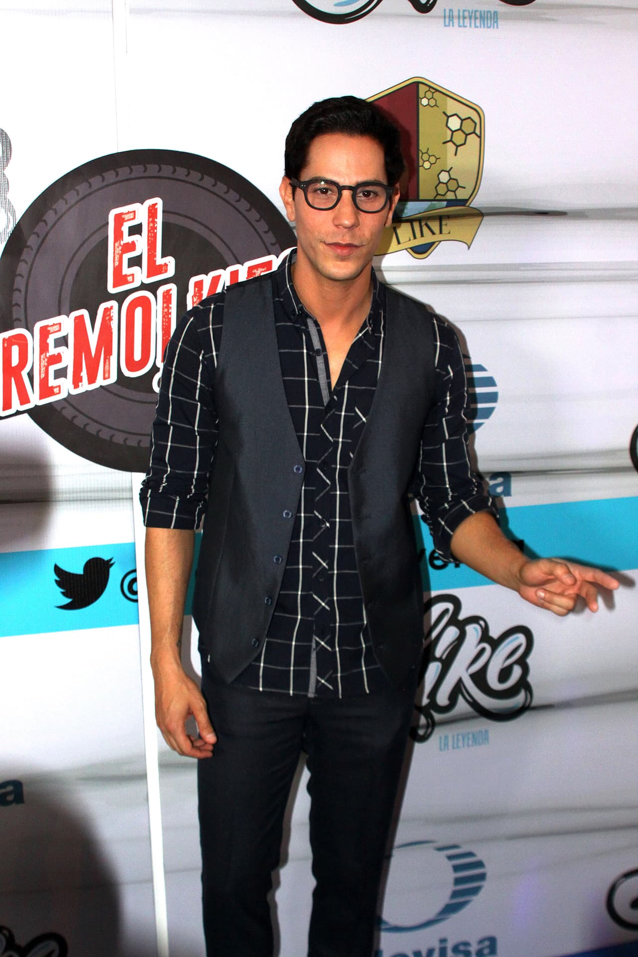 "Es una experiencia que no sólo me sirve para compartir sino que también me sana", reveló el cantante a la agencia 
<a href="https://www.milenio.com/espectaculos/famosos/christian-chavez-rbd-agradece-avances-comunidad-lgbt" target="_blank">Notimex</a>, reportó el diario Milenio.