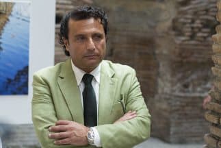 Francesco Schettino