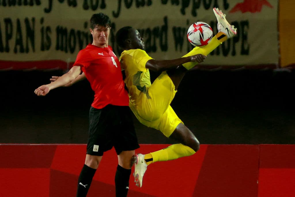 Egipto triunfa sobre Australia 2-0 y así consigue su pase a Cuartos de Final en segundo lugar del grupo en Tokyo 2020. Los 'aussies' se despiden de los Juegos Olímpicos y los egipcios se medirán ante Brasil en la siguiente ronda.