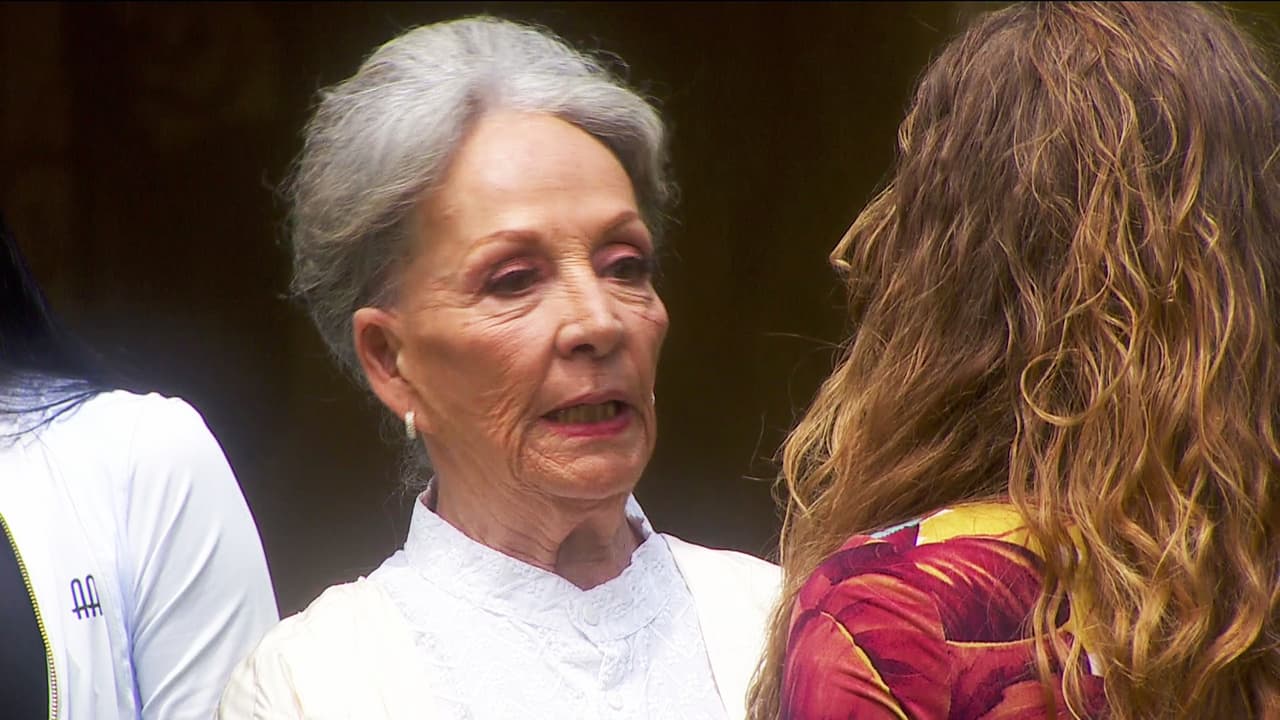 ¿Te gustaría que sea la “Mejor primera actriz”?