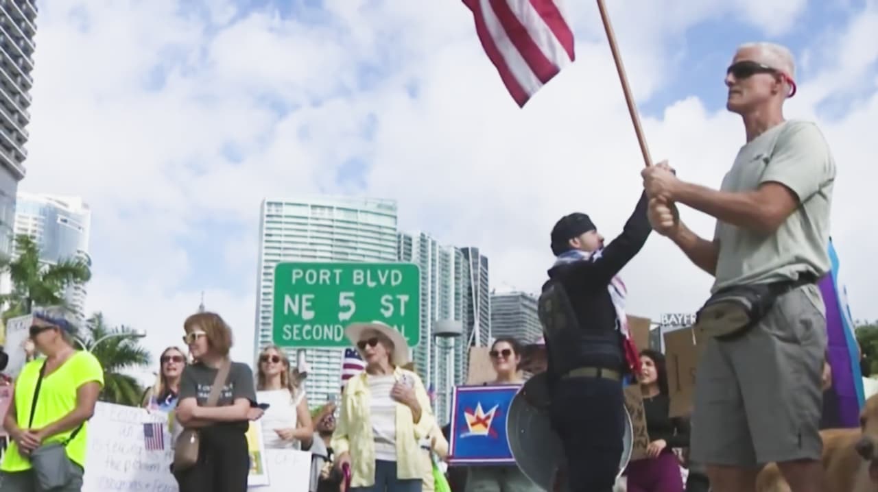 Convocan a tercera protesta 'No Kings' en Arizona: Se esperan más de 3,000 eventos a nivel nacional