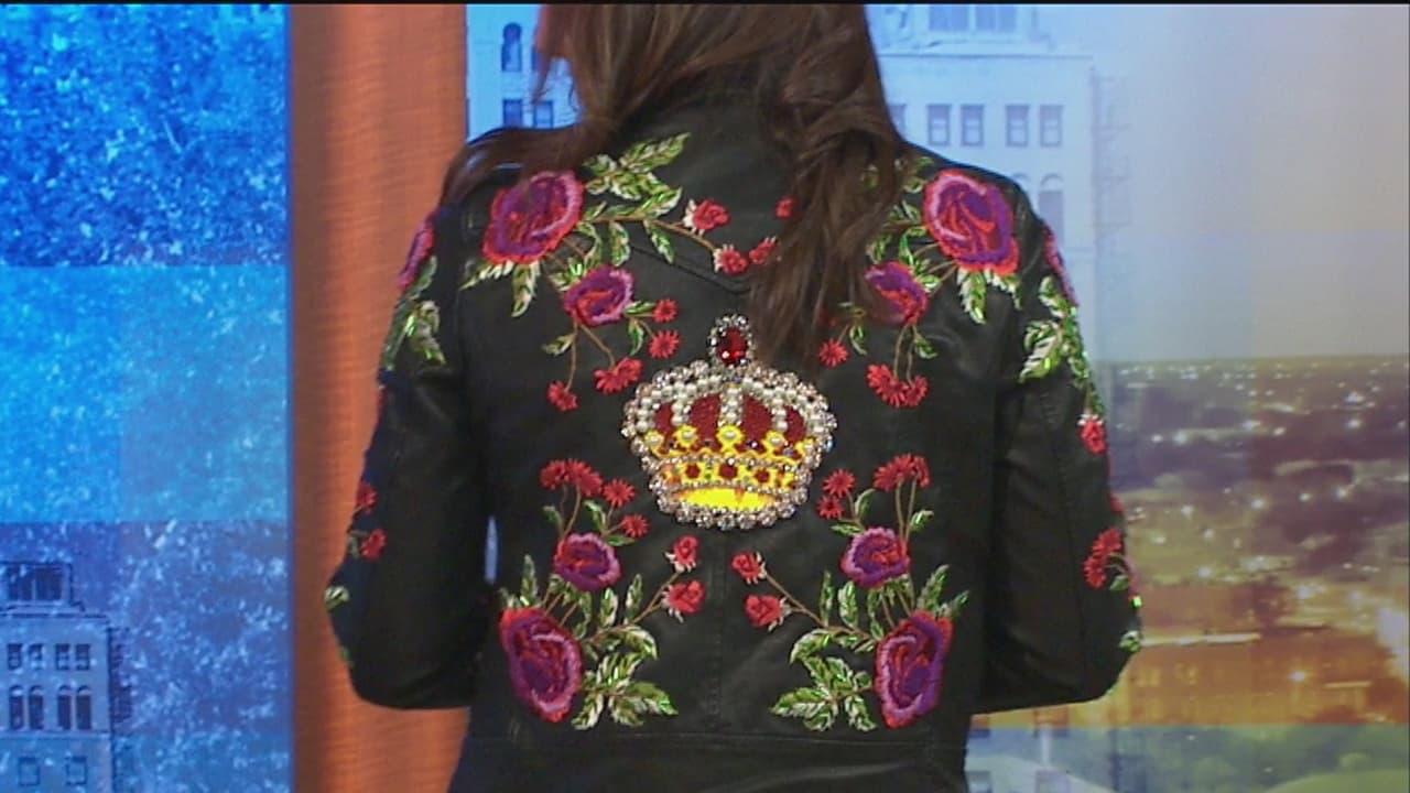 La mejor de la moda mexicana llega a San Antonio