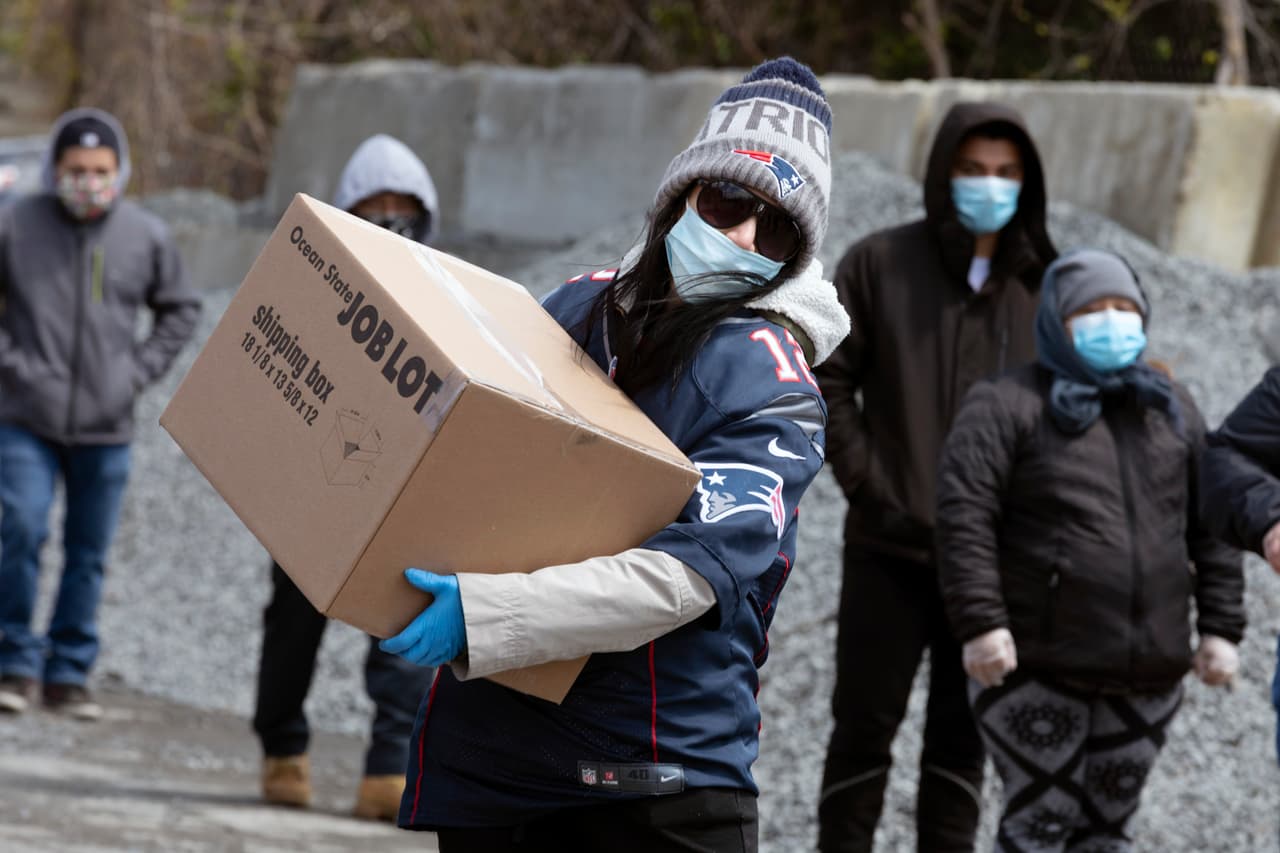 NFL pospone apertura de instalaciones a jugadores