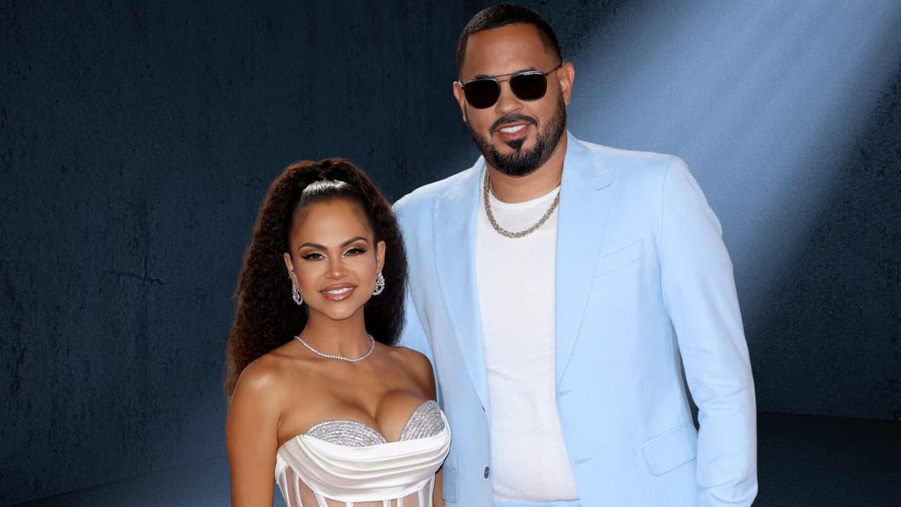 Natti Natasha y Raphy Pina aclaran rumores de infidelidad y mandan mensaje a los criticones