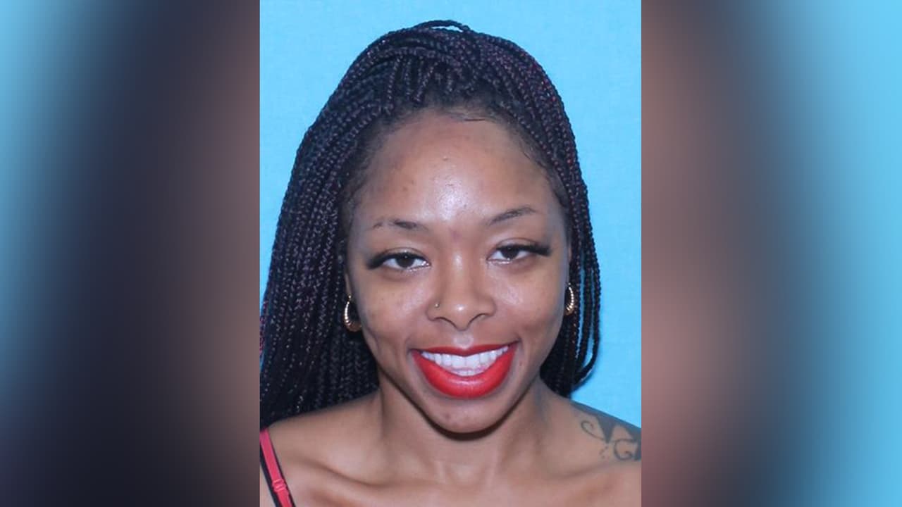 Gretchin Marie Elliott - Accidente que involucra lesiones corporales graves