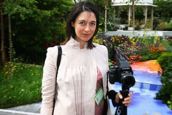 Con la muerte de su madre y abuela consecuencia del cáncer, decidió realizar una campaña para concientizar al mundo de la peligrosa enfermedad.Mira aquí los videos más chismosos.