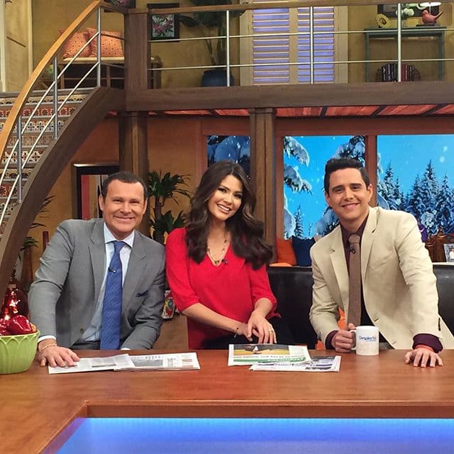 ¡Buenos días! Despertamos con la mejor información. (12 de enero, 2016)