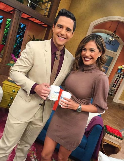 ¡Inicia el día con la mejor actitud! (12 de enero, 2016)