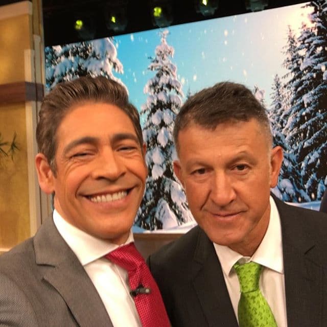 ¡A hablar de futbol! El entrenador de la Selección mexicana está con nosotros. (11 de enero, 2016)