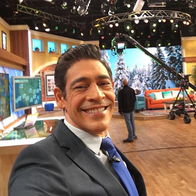 ¡Antes de comenzar! Johnny nos muestra lo que sucede detrás de cámaras. (12 de enero, 2016)