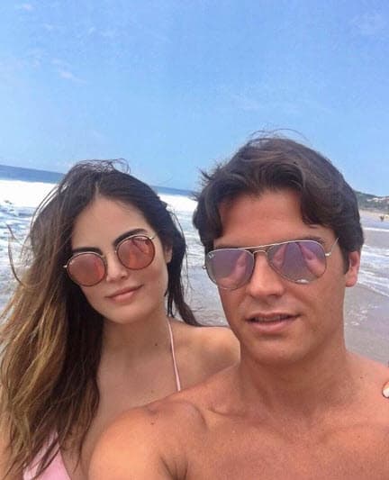 Hasta ahora no han intentado convertirse en padres otra vez y disfrutan de su estable matrimonio.