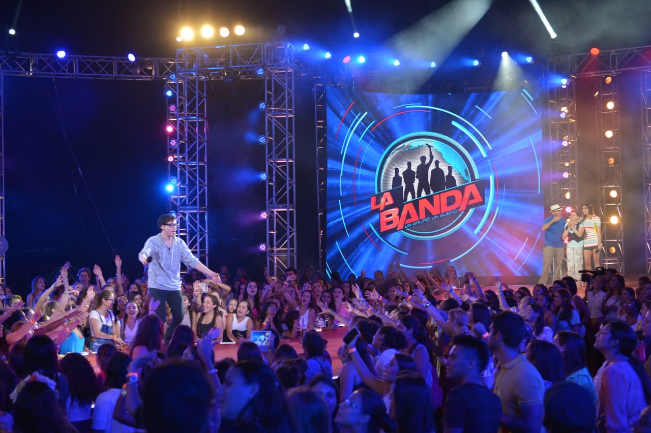 En este primer episodio fuimos testigos de jóvenes con mucho talento, otros con muchas ganas, historias conmovedoras y momentos divertidos con los jueces.